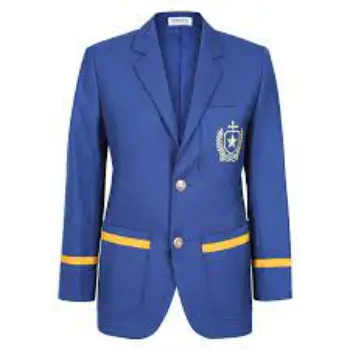 Formal College Uniform Blazer 